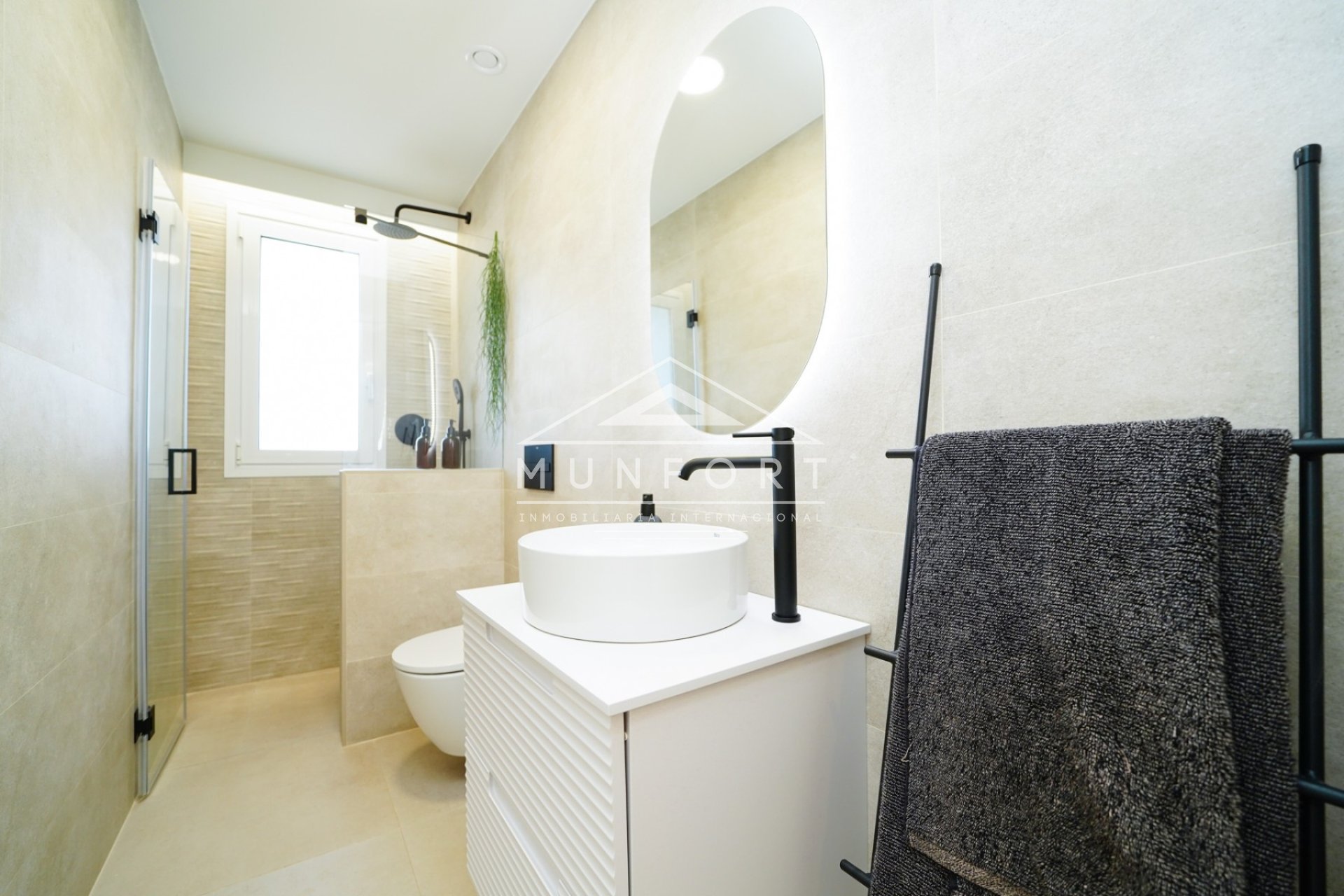 Wiederverkauf - Villen -
Pilar de la Horadada - Torre de la Horadada