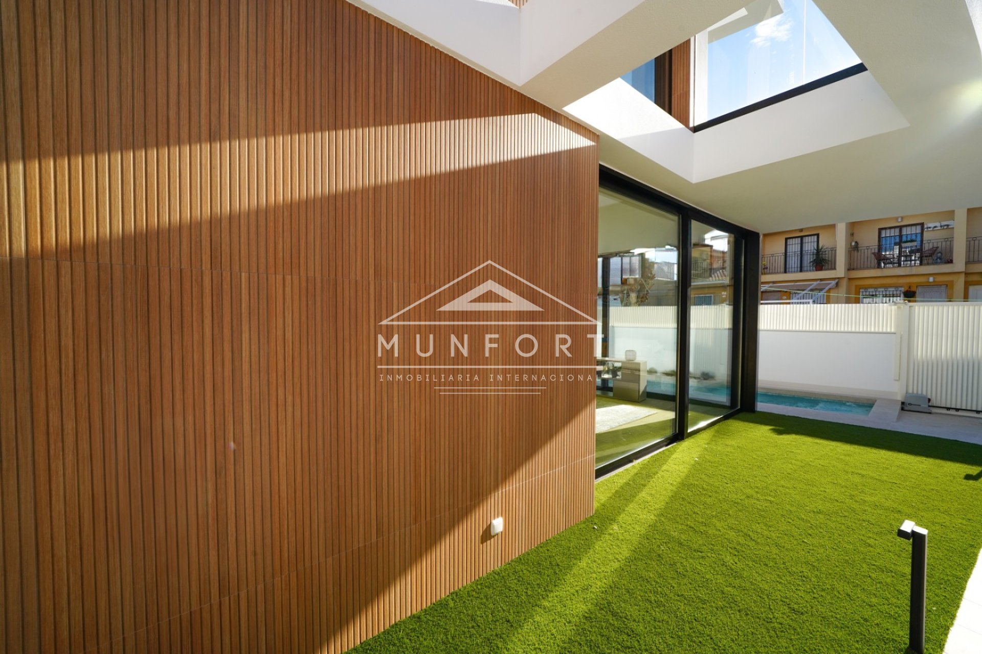 Wiederverkauf - Villen -
Pilar de la Horadada - Torre de la Horadada