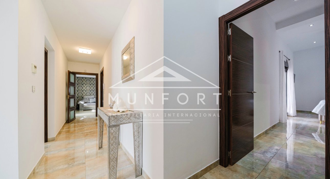 Wiederverkauf - Villen -
Pilar de la Horadada - Torre de la Horadada