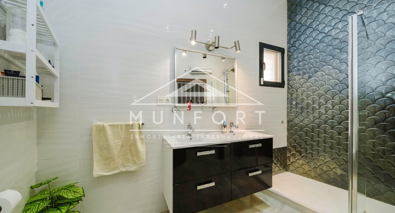 Wiederverkauf - Villen -
Pilar de la Horadada - Torre de la Horadada