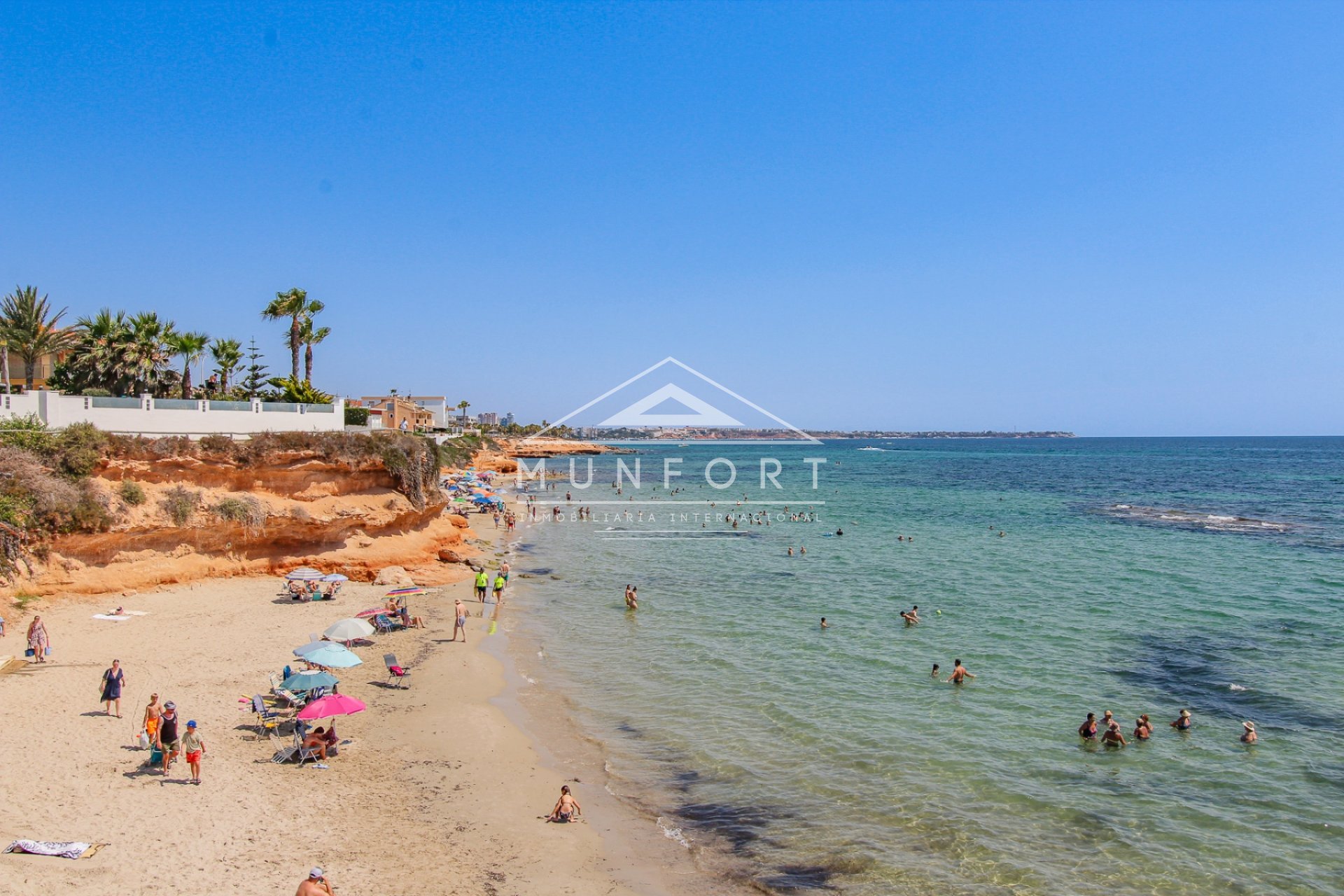 Wiederverkauf - Villen -
Pilar de la Horadada - Torre de la Horadada