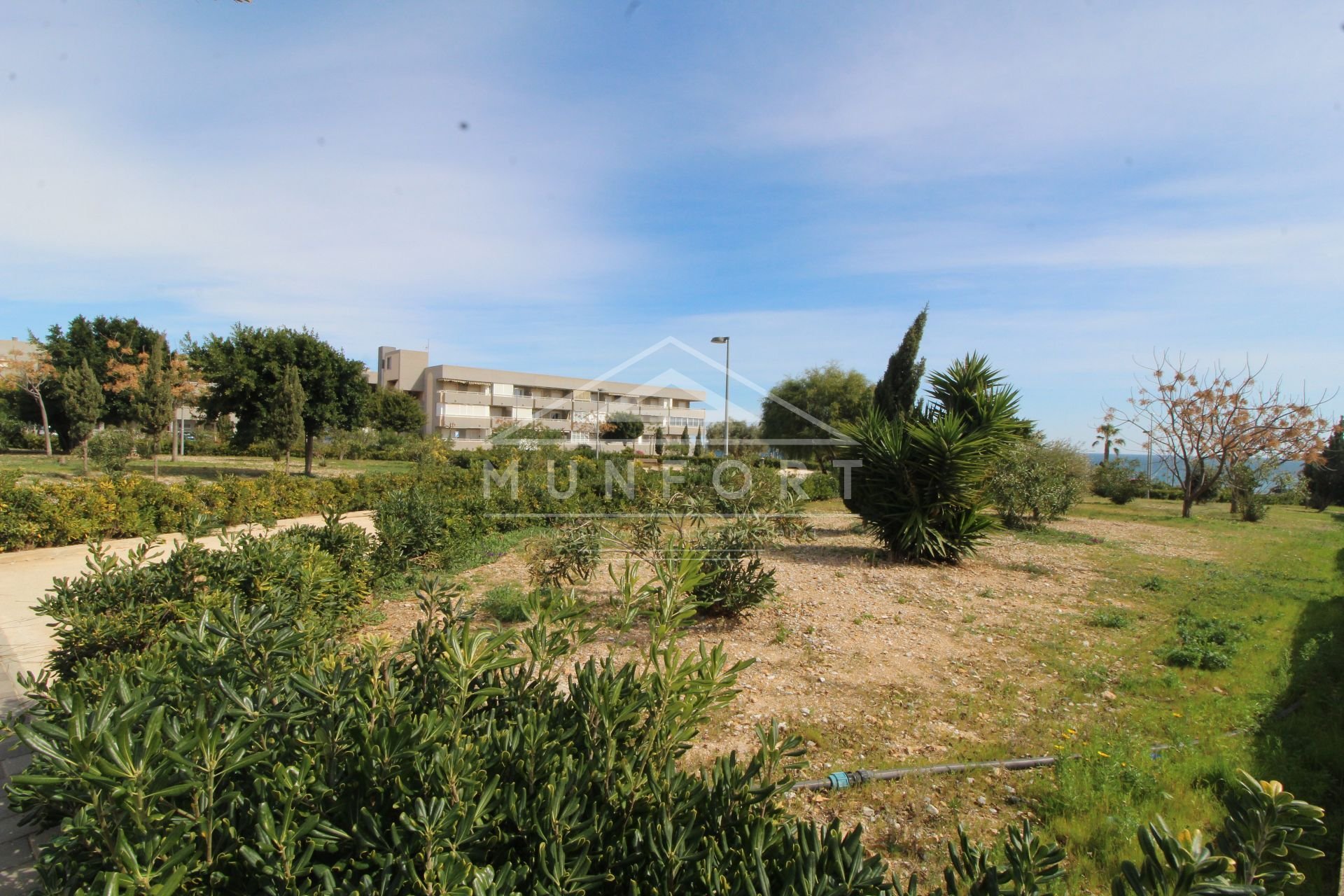 Wiederverkauf - Villen -
Pilar de la Horadada - Torre de la Horadada