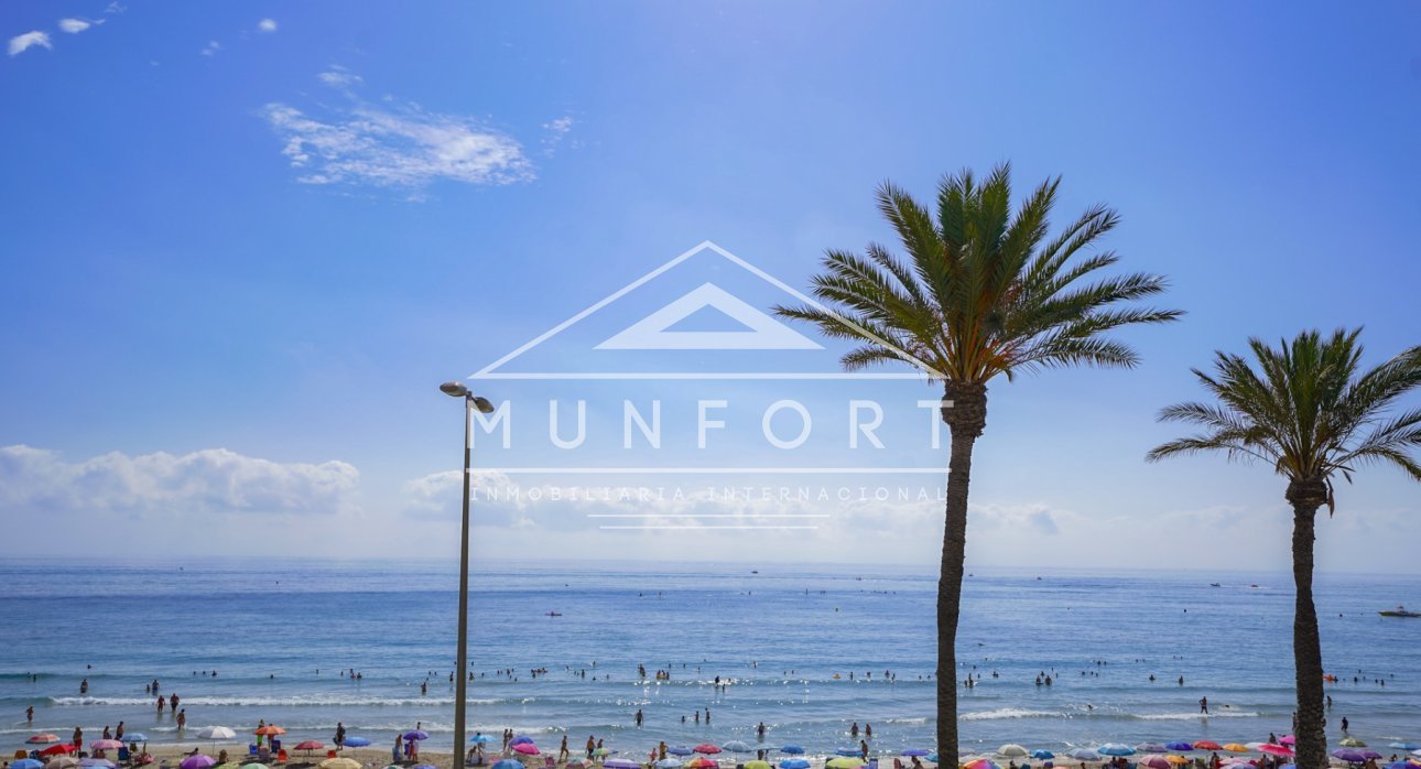 Wiederverkauf - Villen -
Pilar de la Horadada