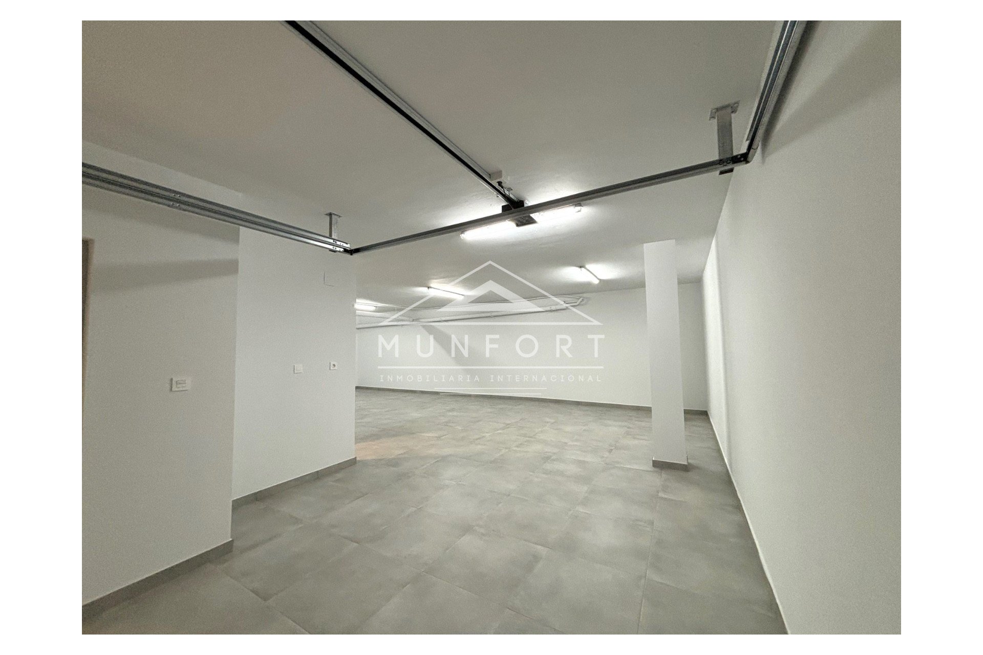 Wiederverkauf - Villen -
Pilar de la Horadada