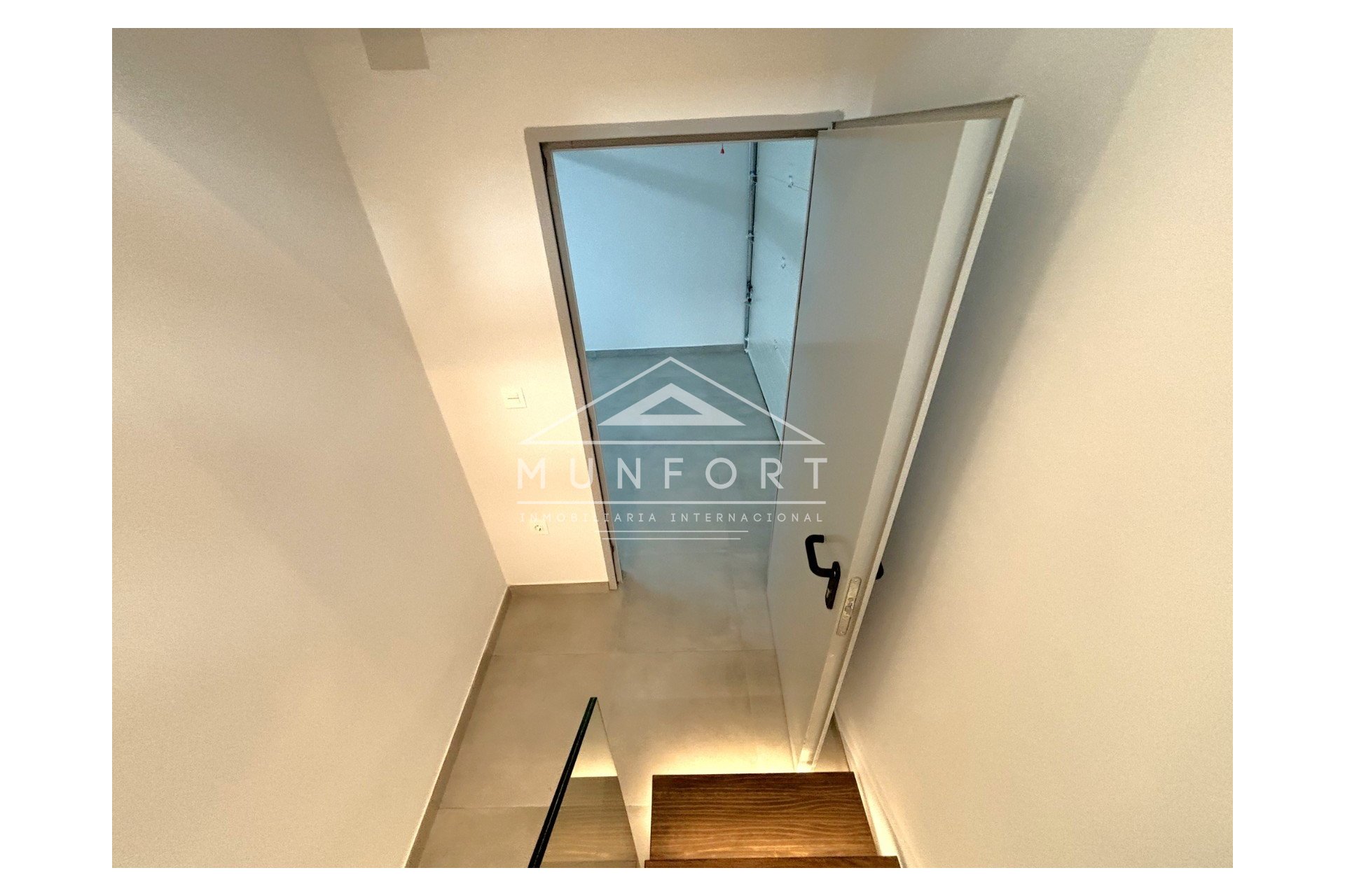 Wiederverkauf - Villen -
Pilar de la Horadada