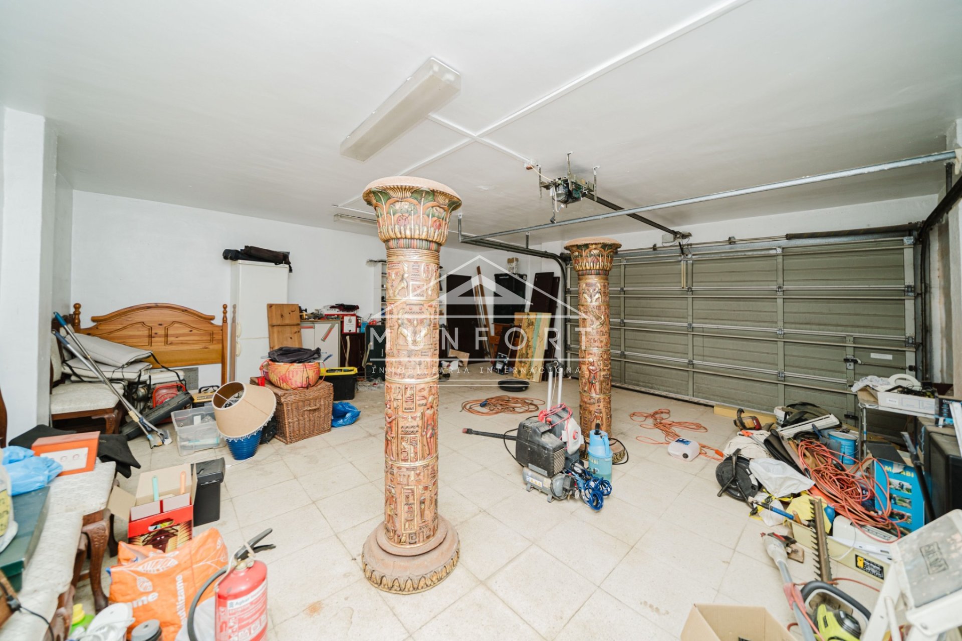 Wiederverkauf - Villen -
Pozo Estrecho