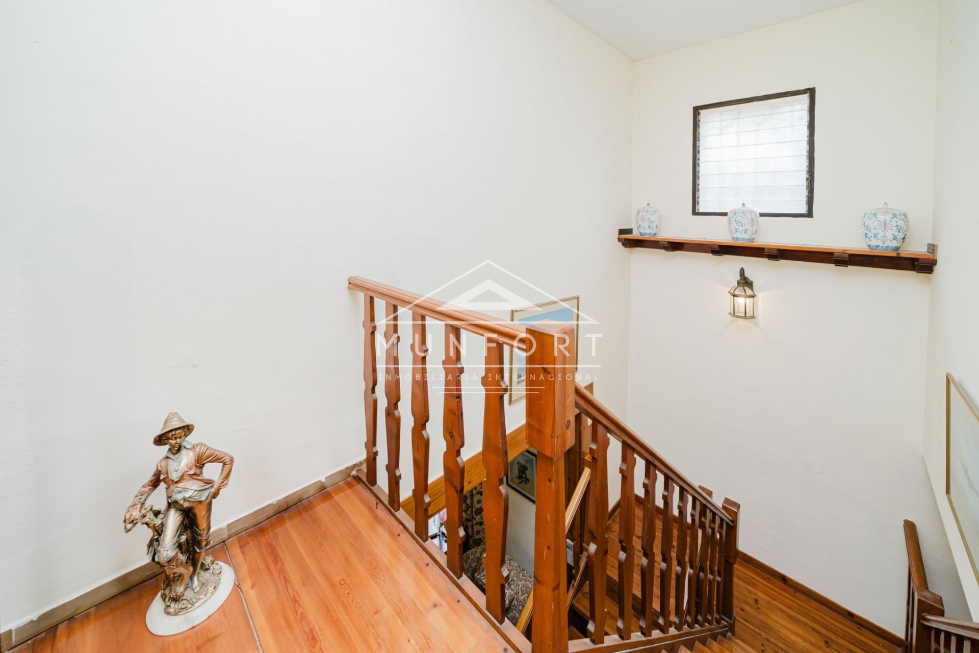 Wiederverkauf - Villen -
Pozo Estrecho