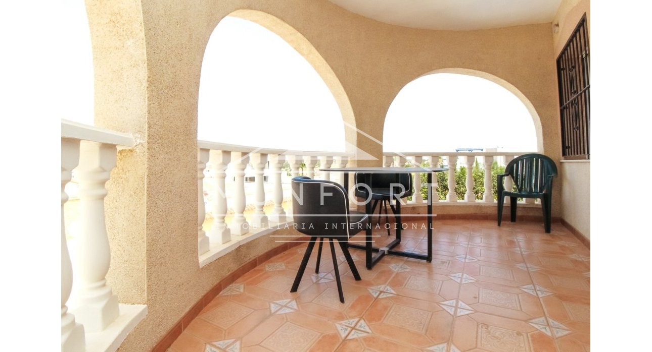 Wiederverkauf - Villen -
Rojales - Ciudad Quesada