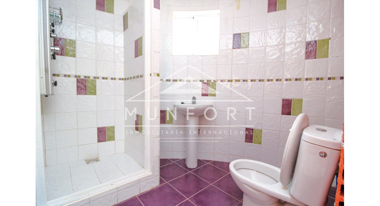 Wiederverkauf - Villen -
Rojales - Ciudad Quesada