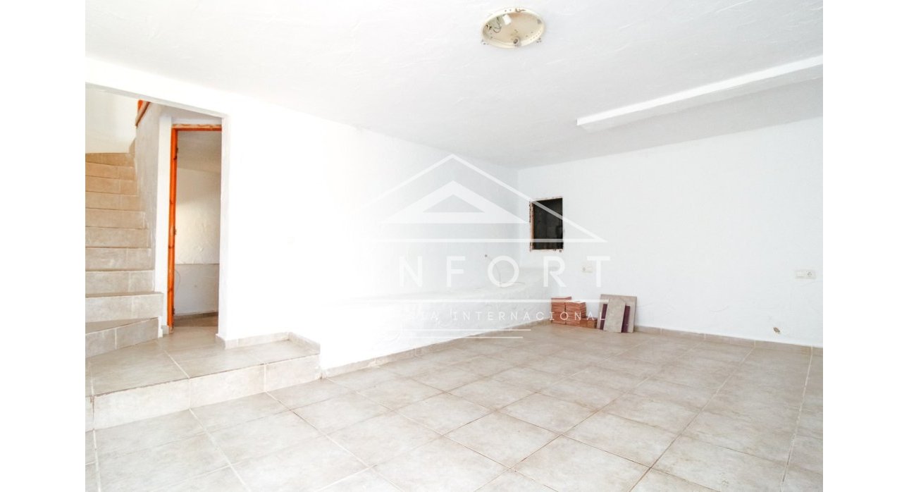 Wiederverkauf - Villen -
Rojales - Ciudad Quesada