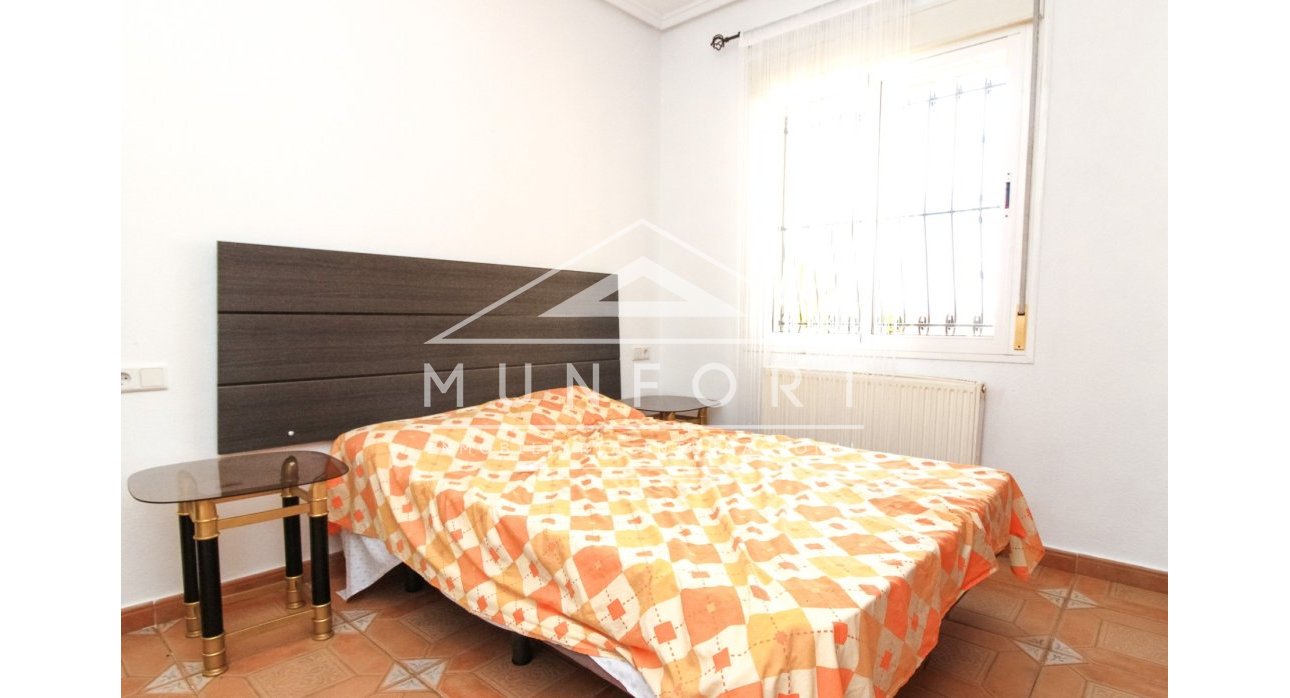 Wiederverkauf - Villen -
Rojales - Ciudad Quesada