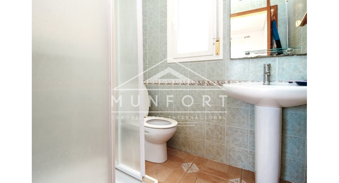 Wiederverkauf - Villen -
Rojales - Ciudad Quesada