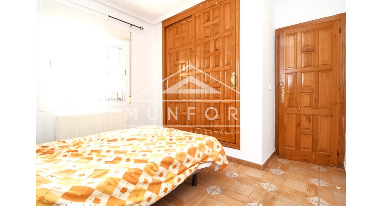 Wiederverkauf - Villen -
Rojales - Ciudad Quesada