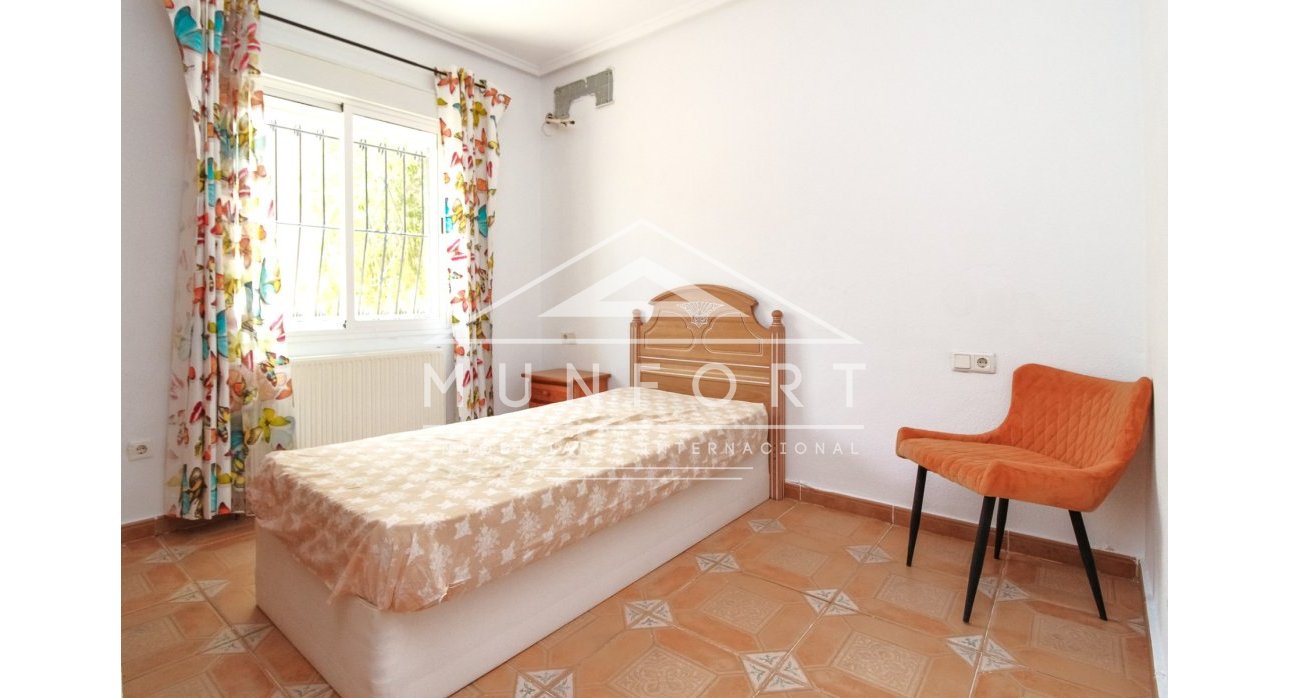 Wiederverkauf - Villen -
Rojales - Ciudad Quesada