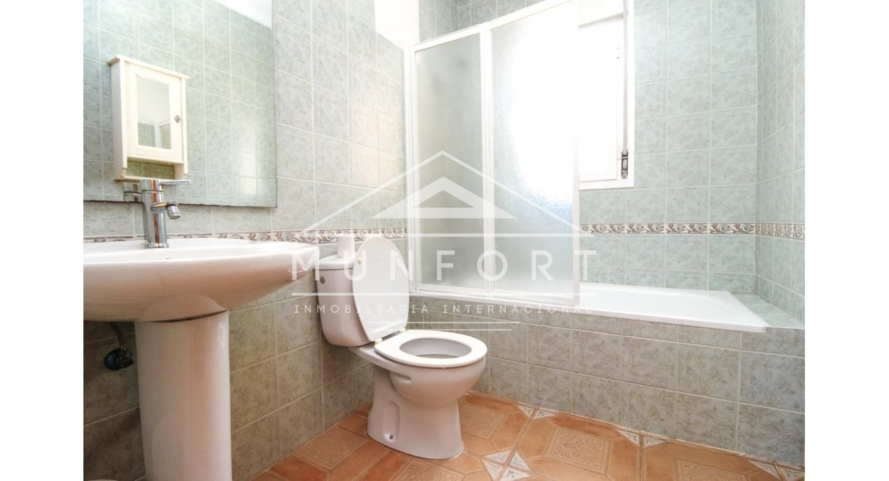 Wiederverkauf - Villen -
Rojales - Ciudad Quesada