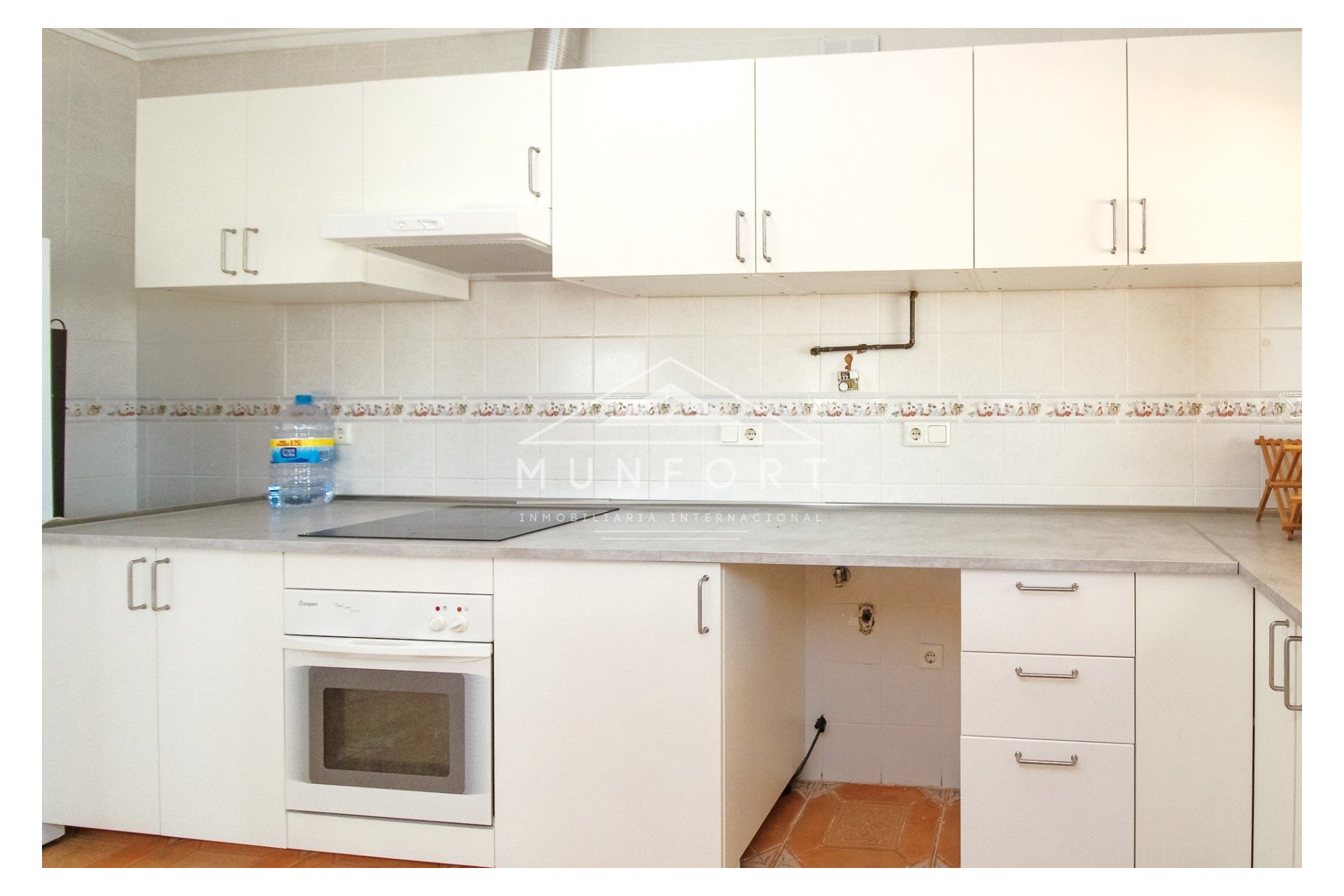 Wiederverkauf - Villen -
Rojales - Ciudad Quesada