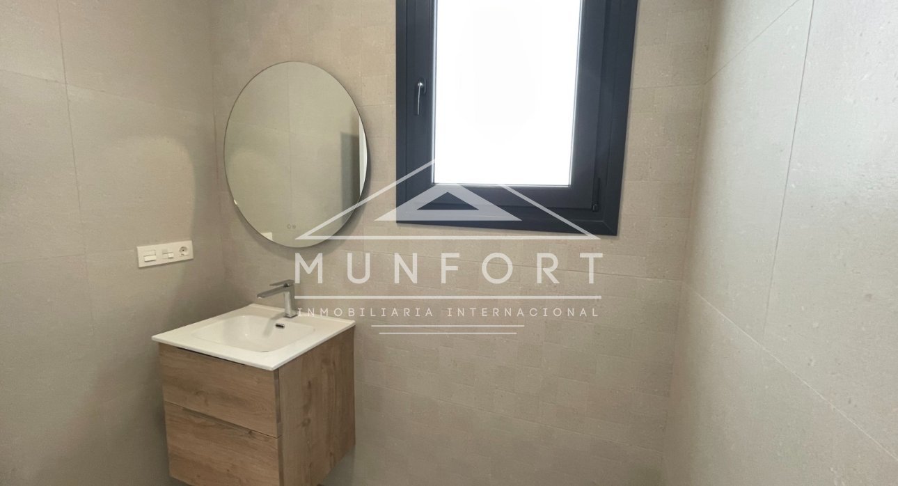 Wiederverkauf - Villen -
Rojales - Ciudad Quesada