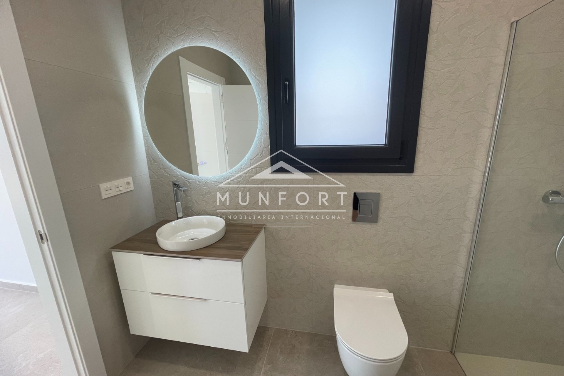 Wiederverkauf - Villen -
Rojales - Ciudad Quesada