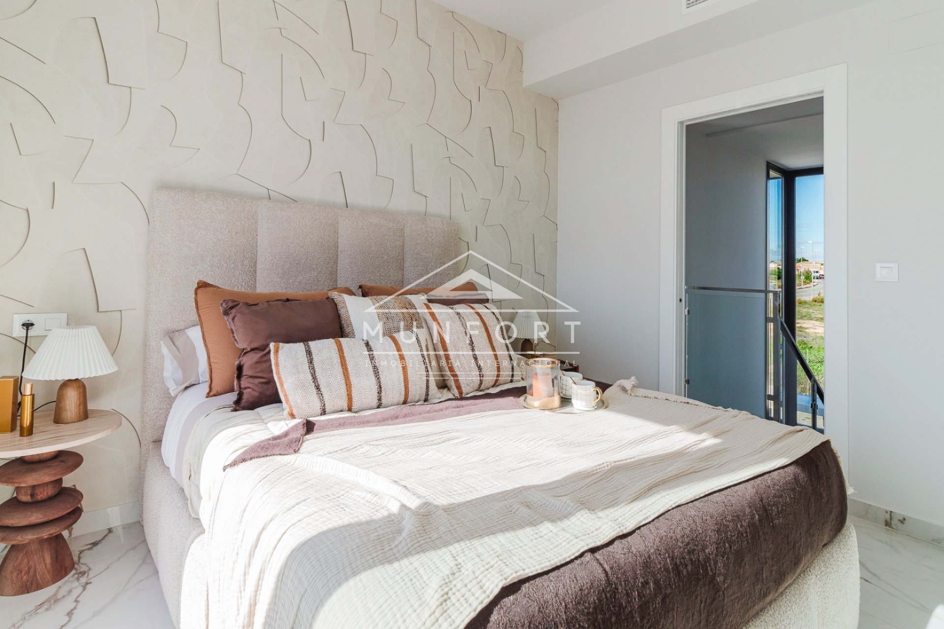 Wiederverkauf - Villen -
Rojales - Ciudad Quesada