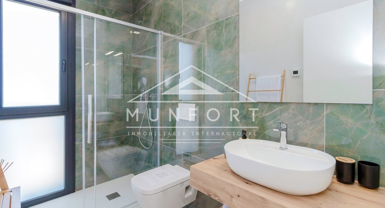 Wiederverkauf - Villen -
Rojales - Ciudad Quesada