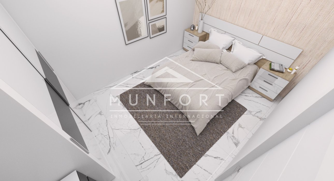 Wiederverkauf - Villen -
Rojales - Ciudad Quesada