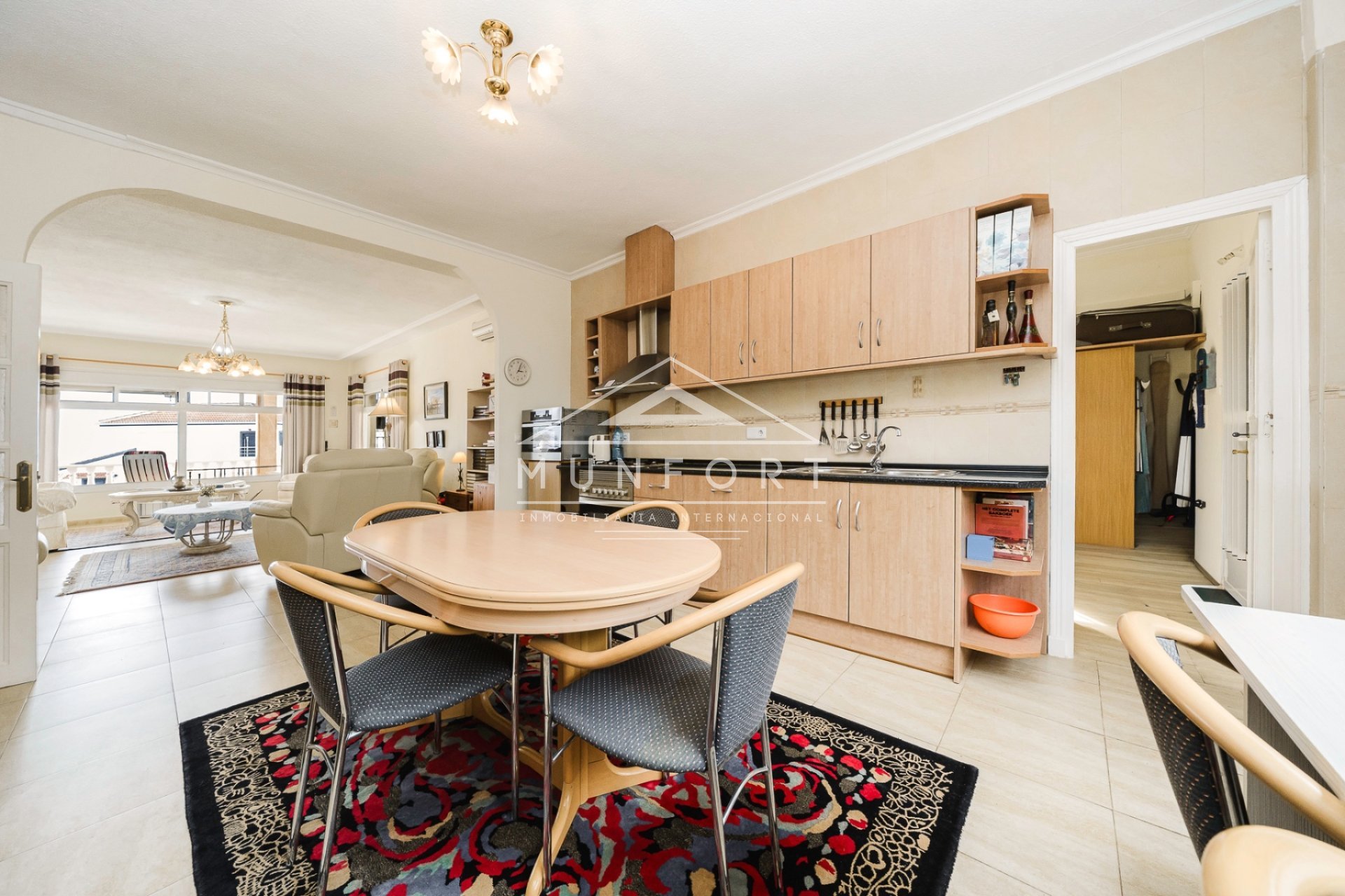 Wiederverkauf - Villen -
Rojales - Ciudad Quesada