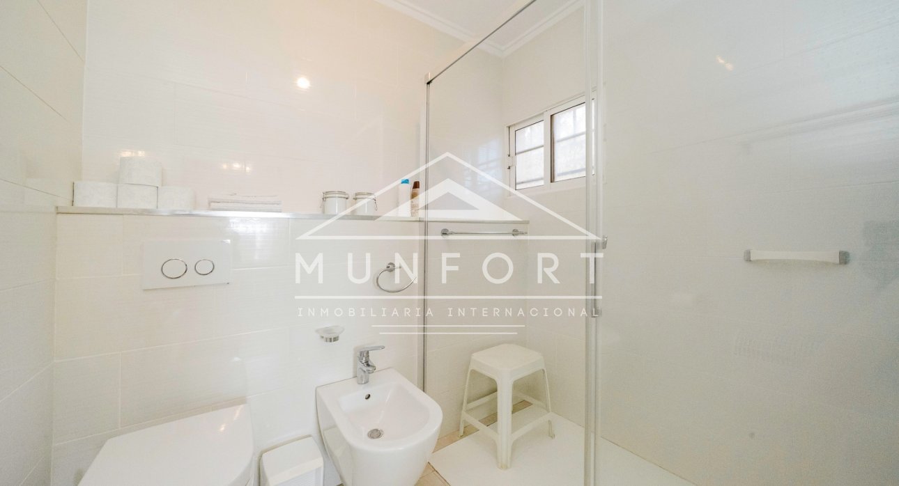 Wiederverkauf - Villen -
Rojales - Ciudad Quesada