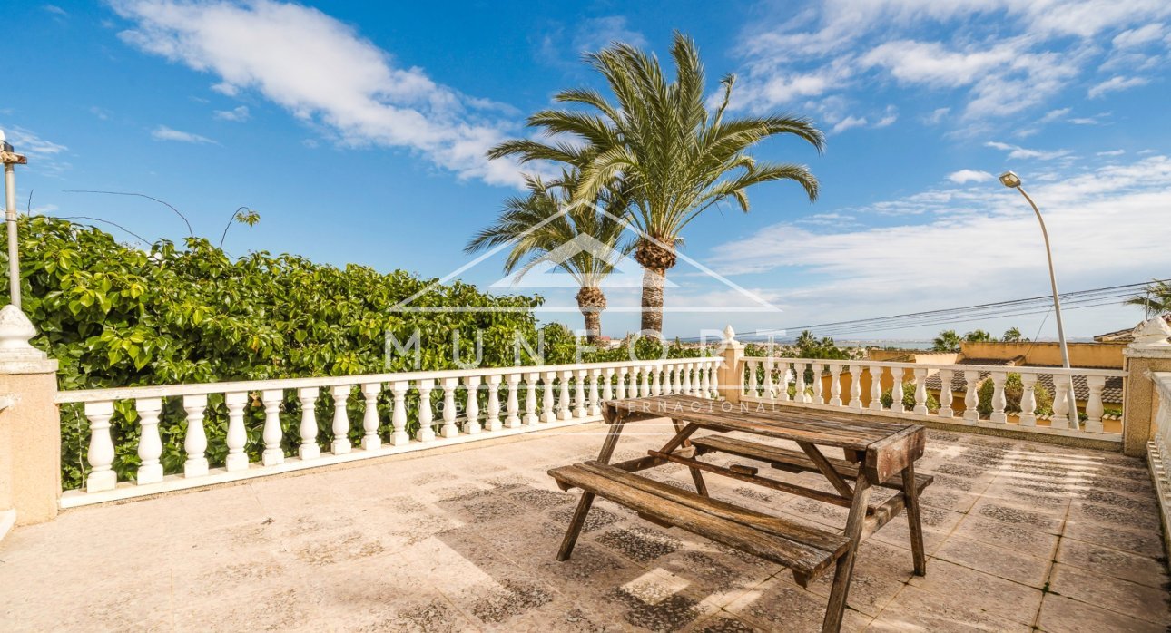 Wiederverkauf - Villen -
Rojales - Ciudad Quesada