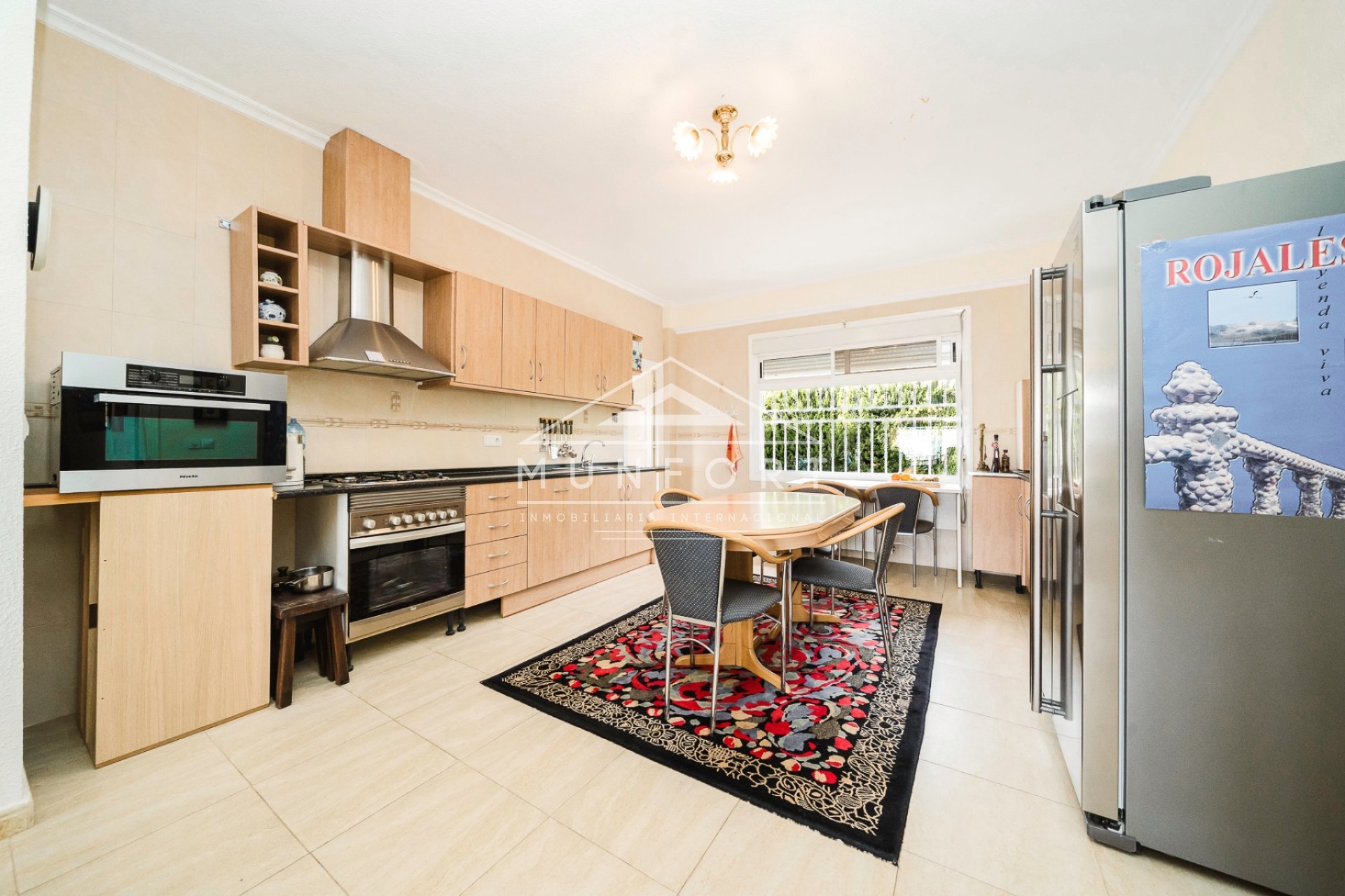 Wiederverkauf - Villen -
Rojales - Ciudad Quesada