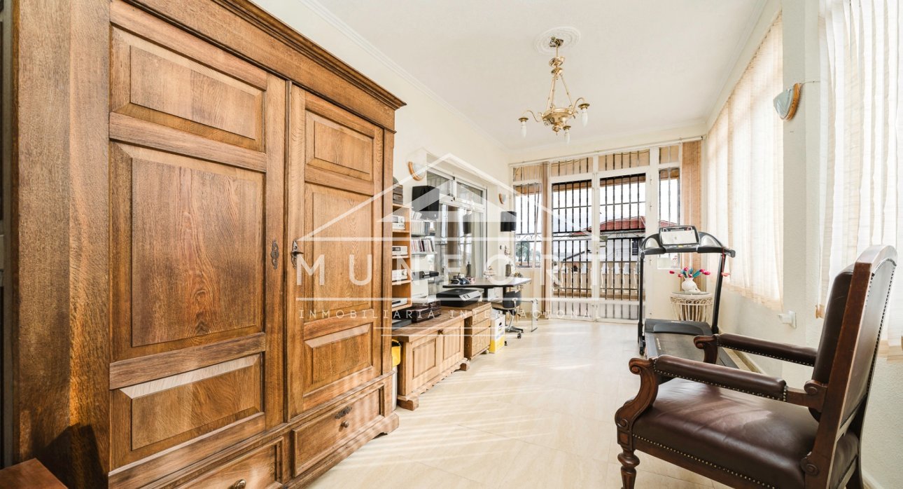 Wiederverkauf - Villen -
Rojales - Ciudad Quesada