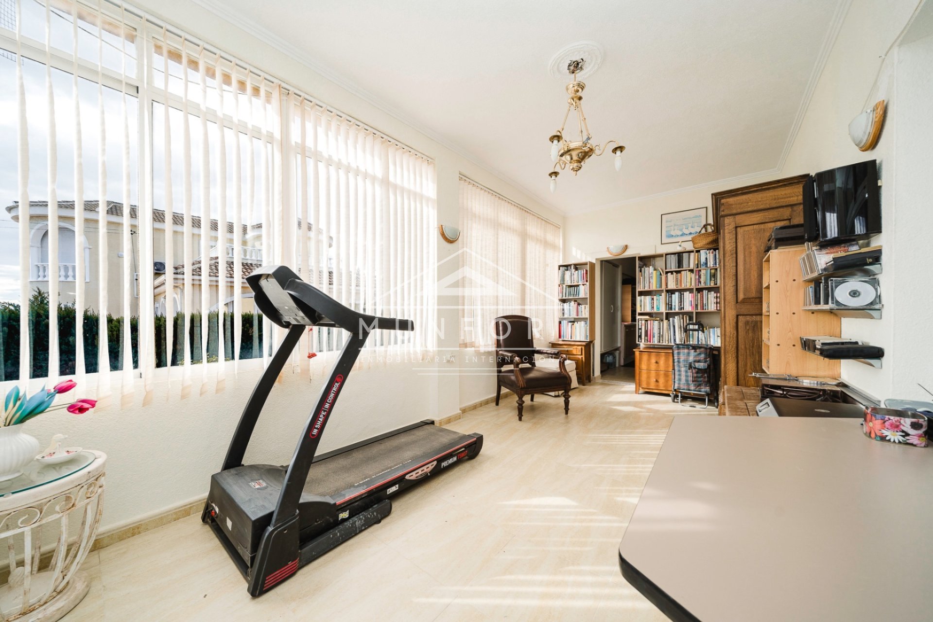 Wiederverkauf - Villen -
Rojales - Ciudad Quesada