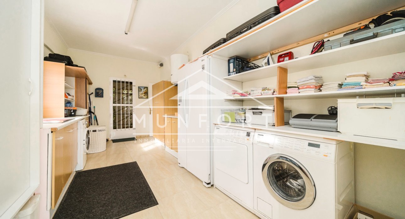 Wiederverkauf - Villen -
Rojales - Ciudad Quesada