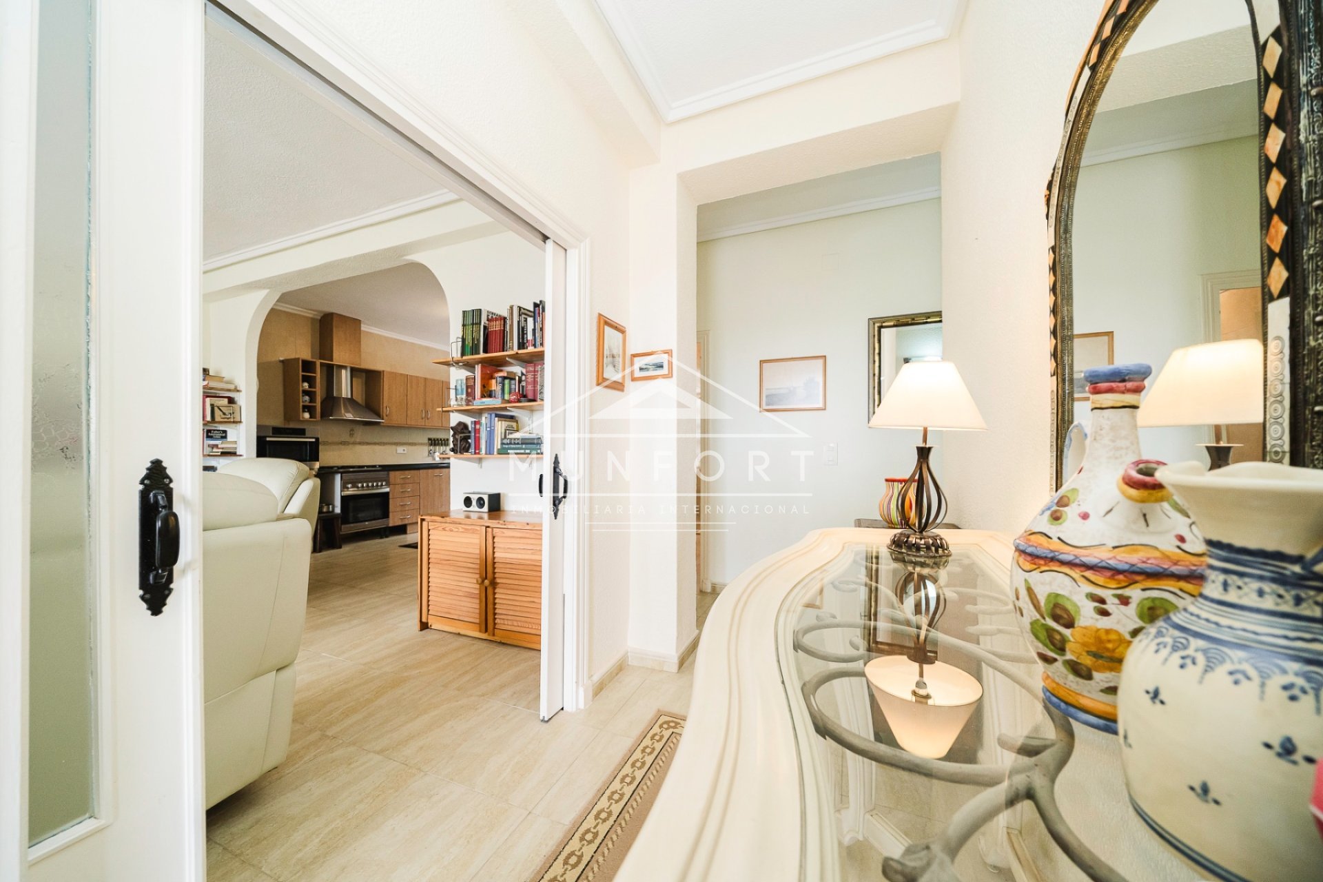 Wiederverkauf - Villen -
Rojales - Ciudad Quesada