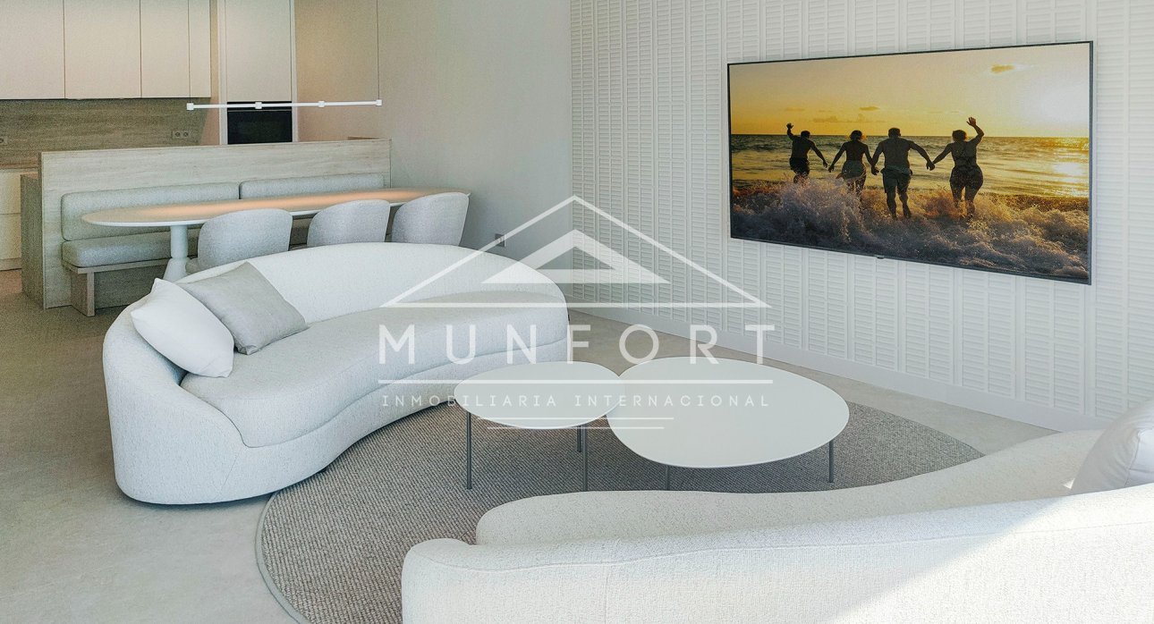 Wiederverkauf - Villen -
Rojales - Ciudad Quesada