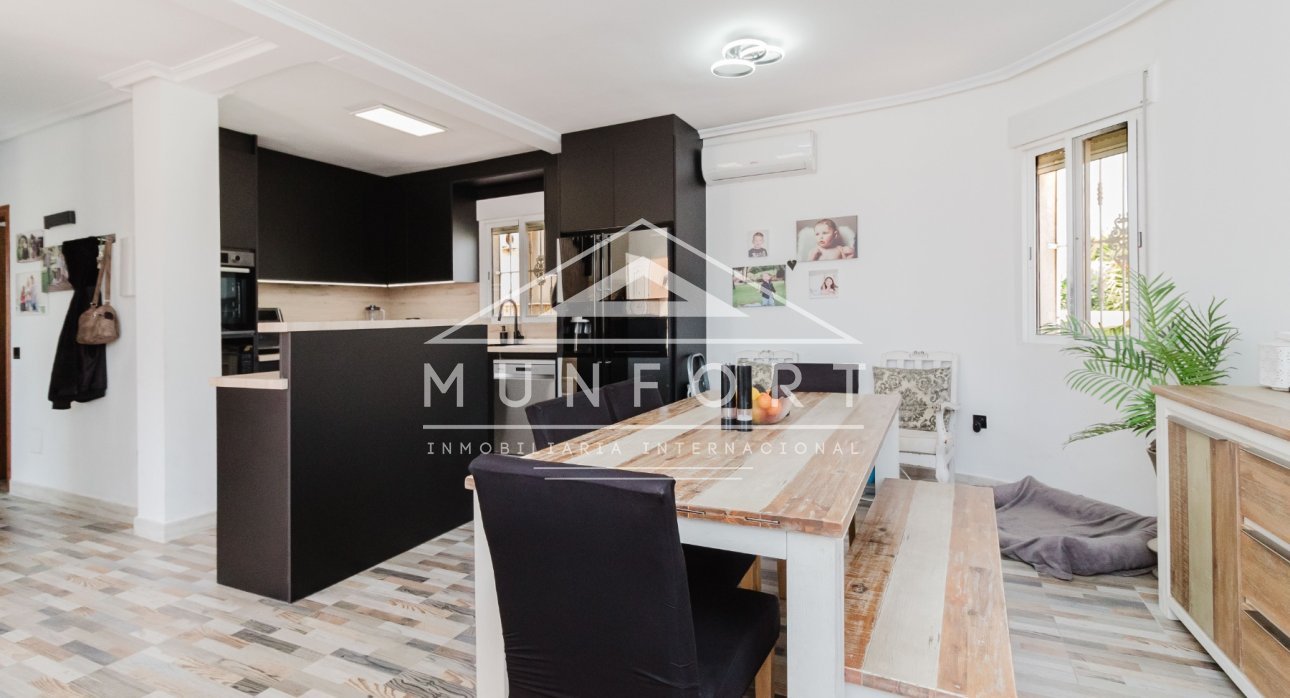 Wiederverkauf - Villen -
Rojales - Ciudad Quesada