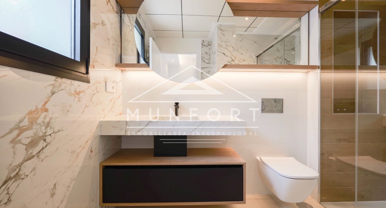 Wiederverkauf - Villen -
Rojales - Ciudad Quesada