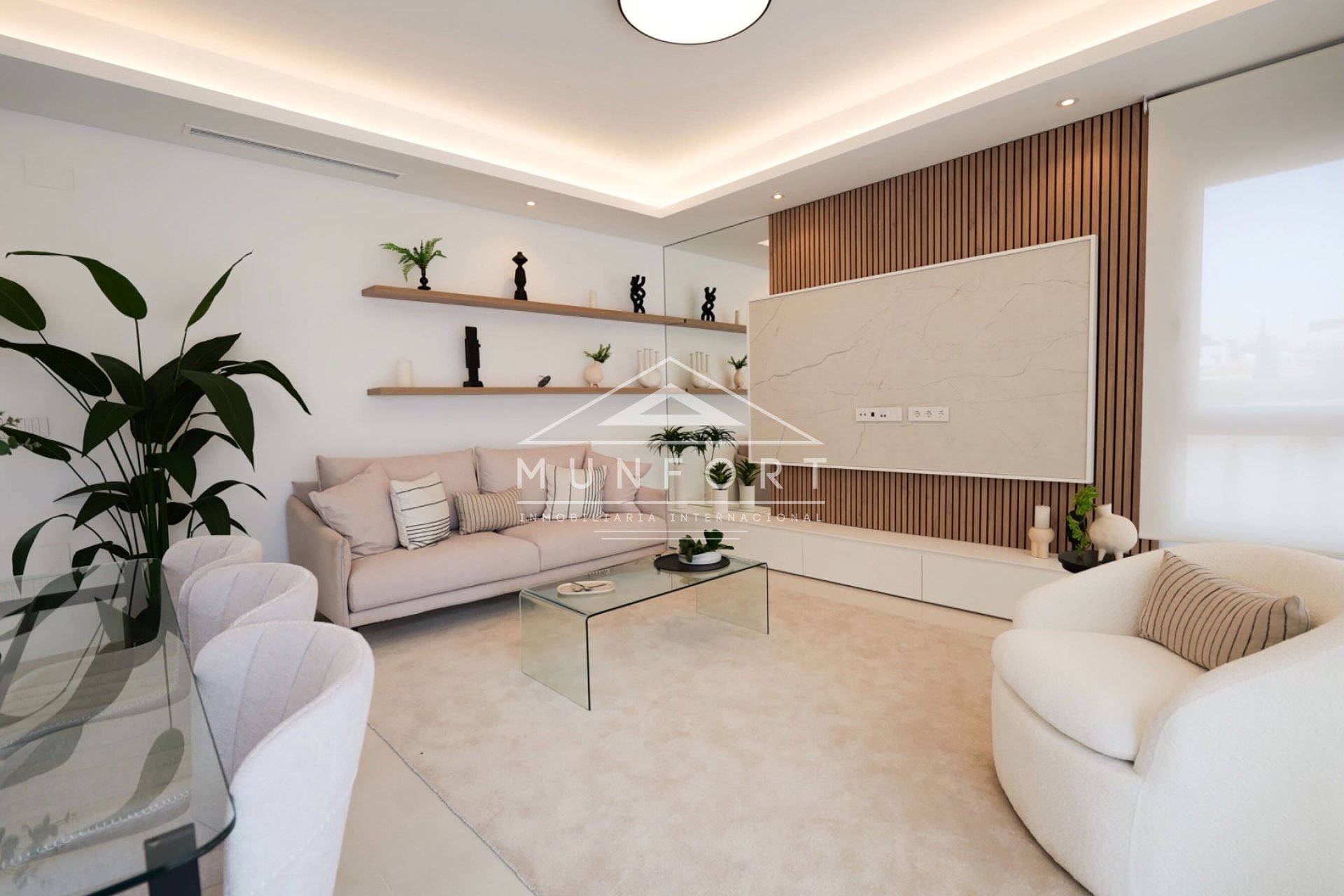 Wiederverkauf - Villen -
Rojales - Ciudad Quesada