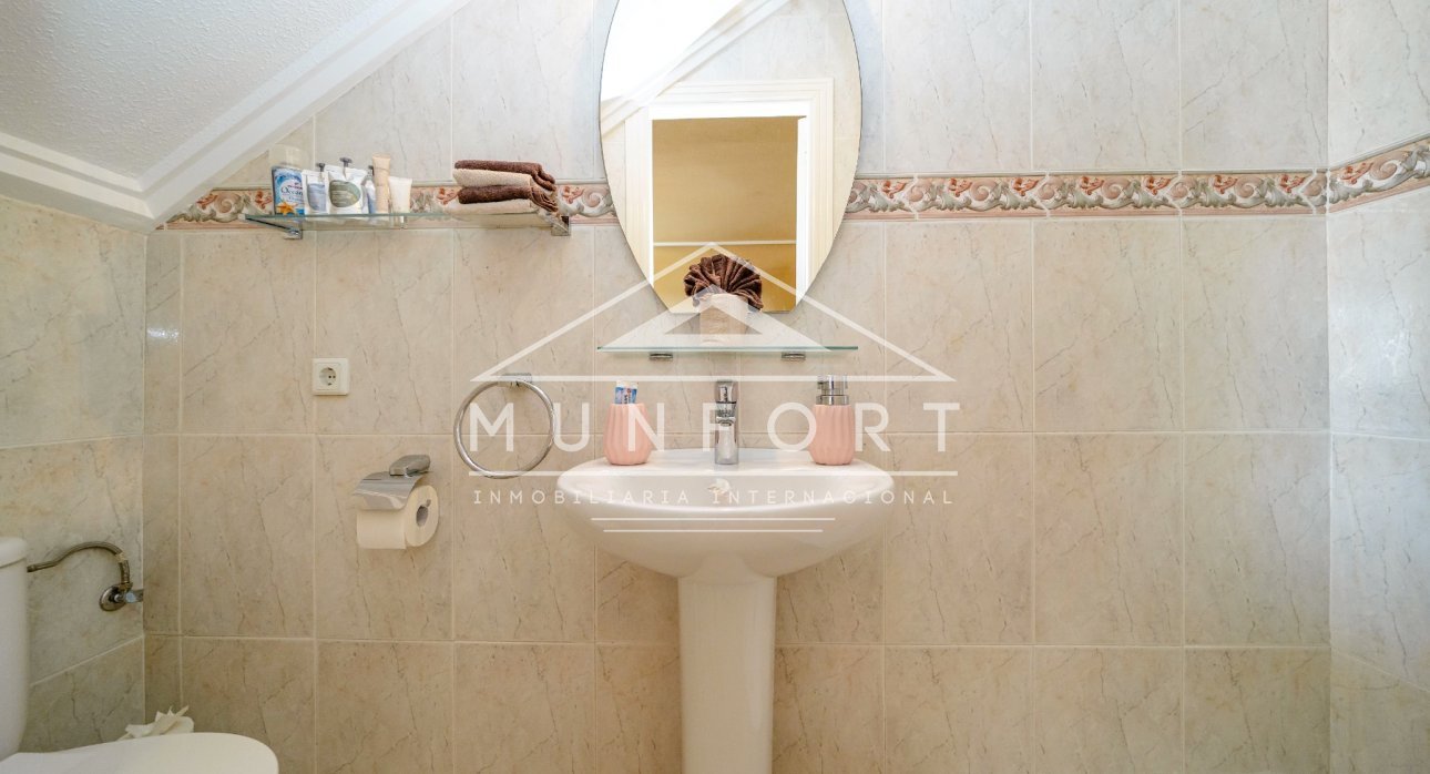 Wiederverkauf - Villen -
Rojales