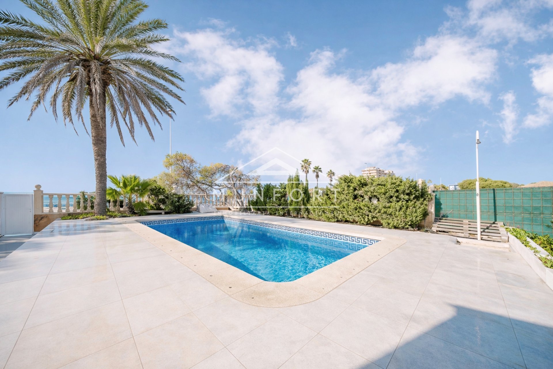 Wiederverkauf - Villen -
San Javier - La Manga del Mar Menor