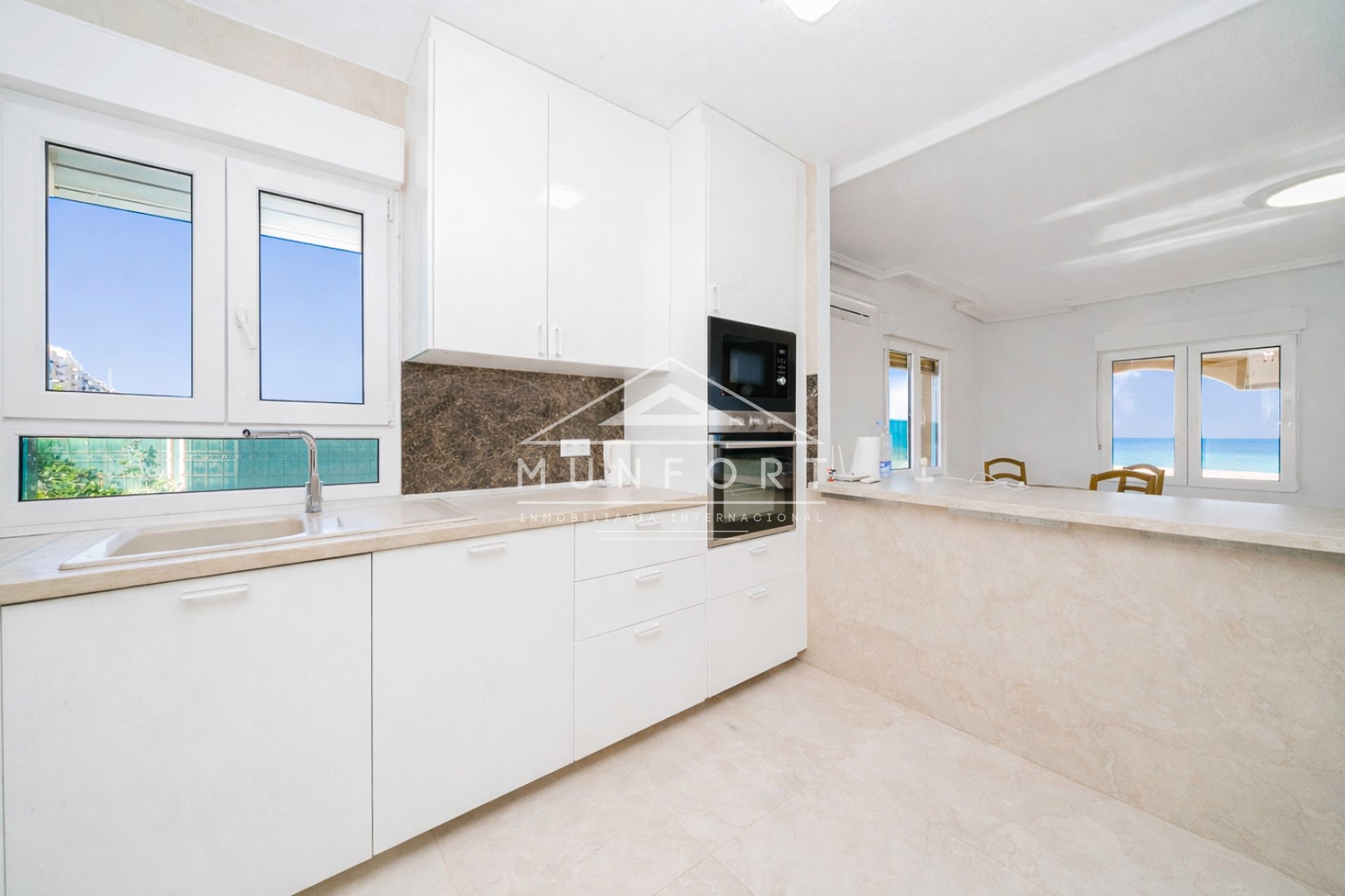 Wiederverkauf - Villen -
San Javier - La Manga del Mar Menor