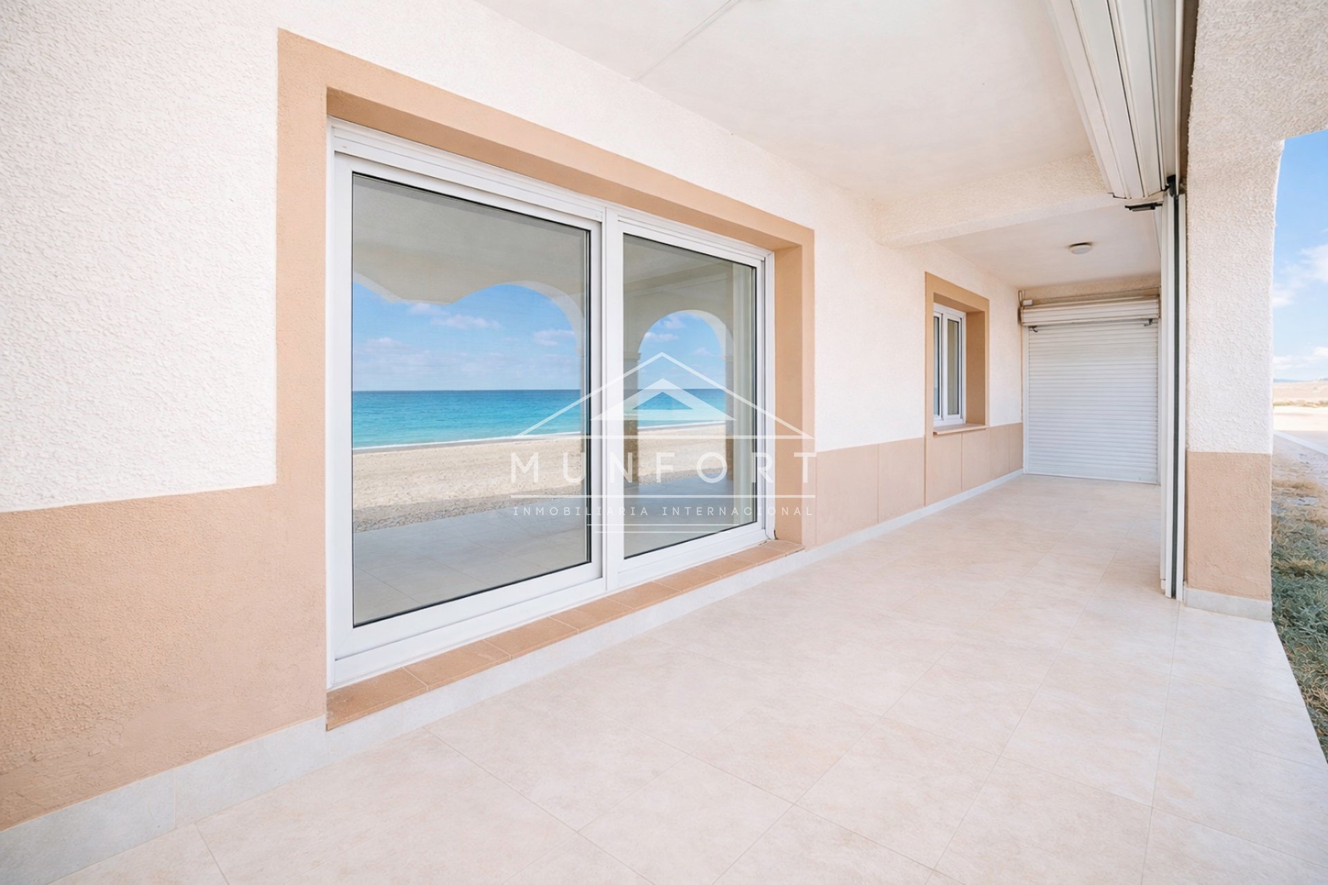 Wiederverkauf - Villen -
San Javier - La Manga del Mar Menor