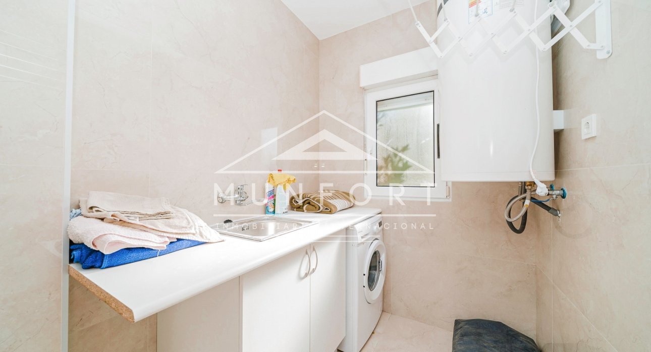 Wiederverkauf - Villen -
San Javier - La Manga del Mar Menor