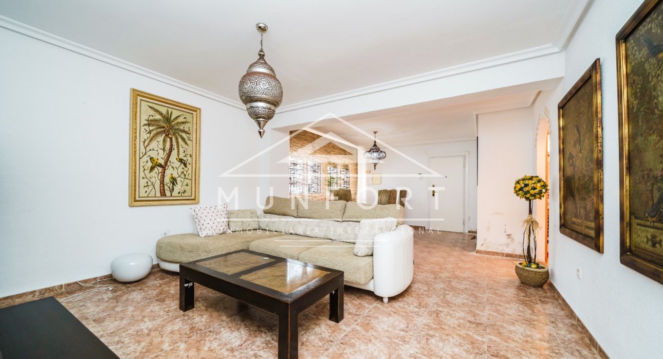 Wiederverkauf - Villen -
San Javier - La Manga del Mar Menor