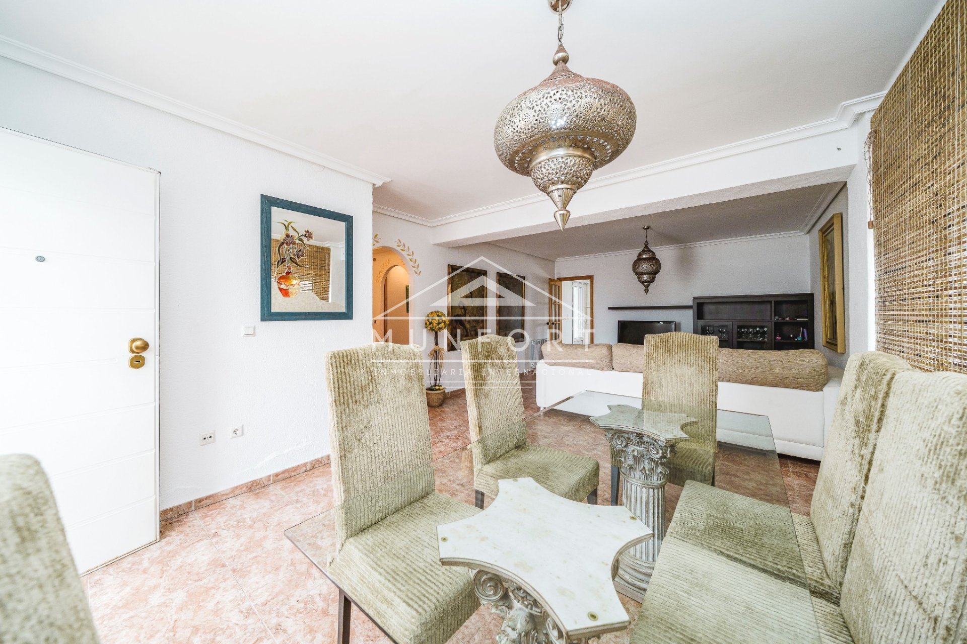 Wiederverkauf - Villen -
San Javier - La Manga del Mar Menor