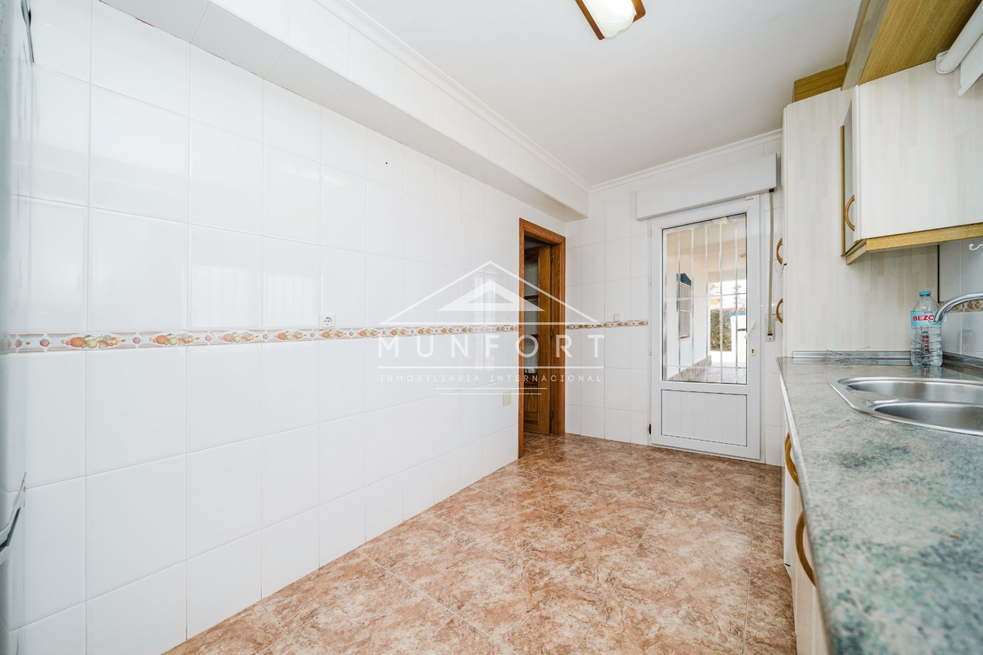 Wiederverkauf - Villen -
San Javier - La Manga del Mar Menor