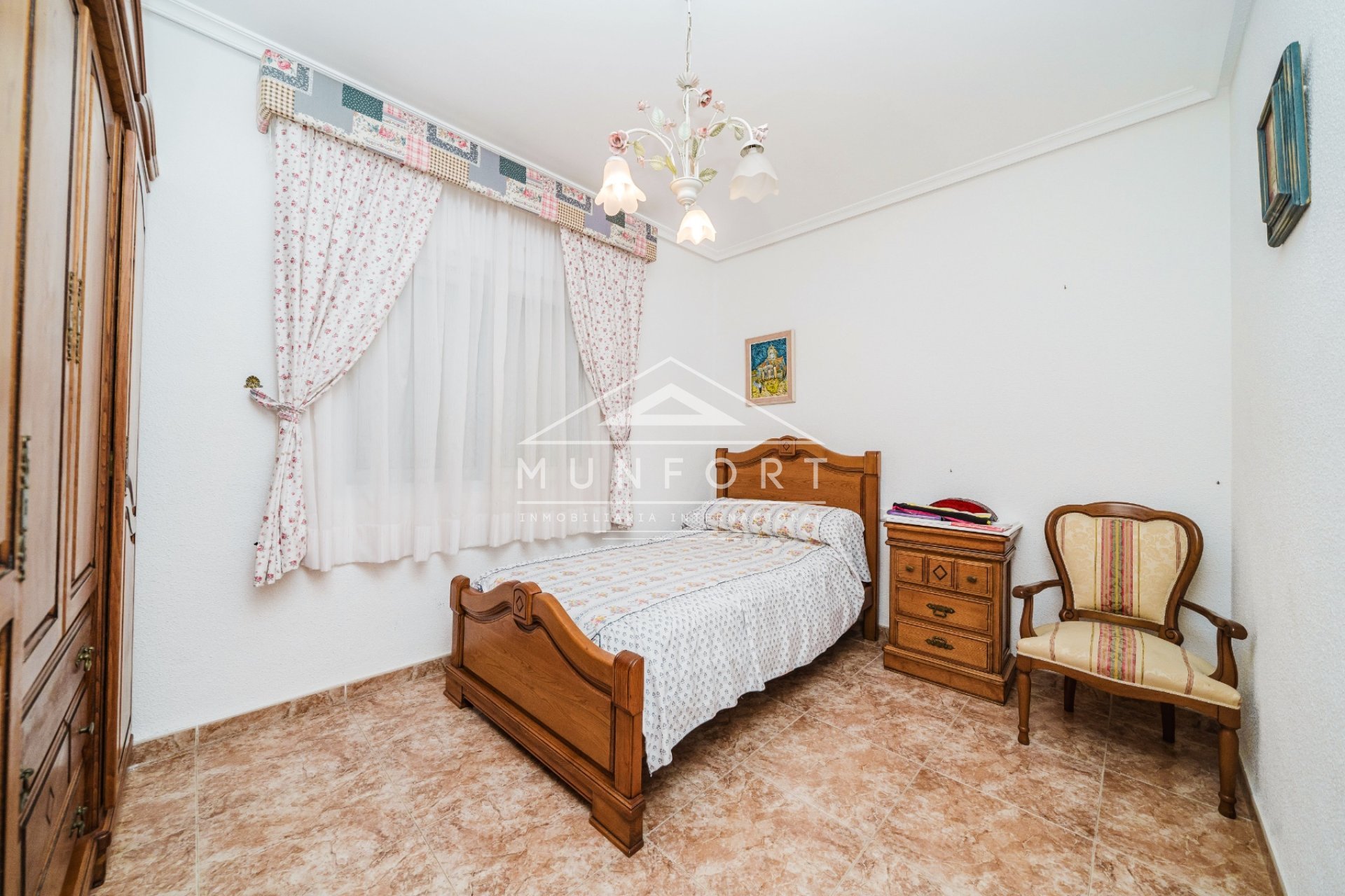 Wiederverkauf - Villen -
San Javier - La Manga del Mar Menor