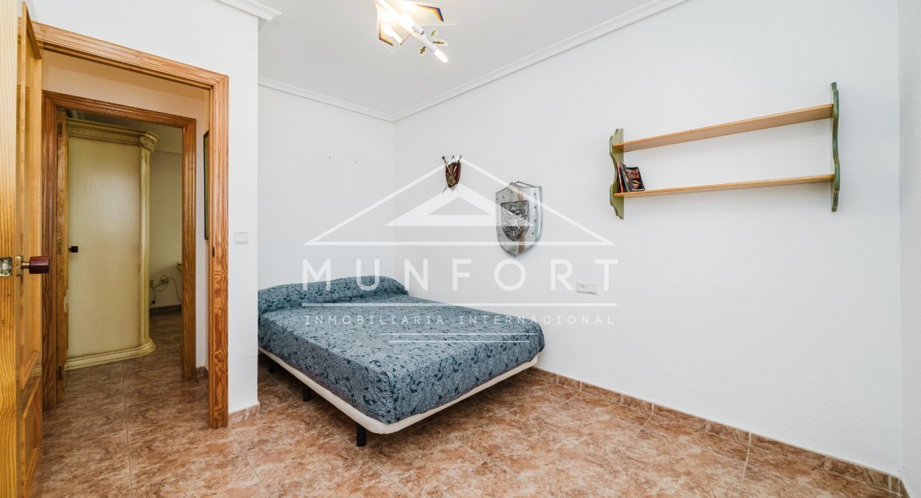 Wiederverkauf - Villen -
San Javier - La Manga del Mar Menor