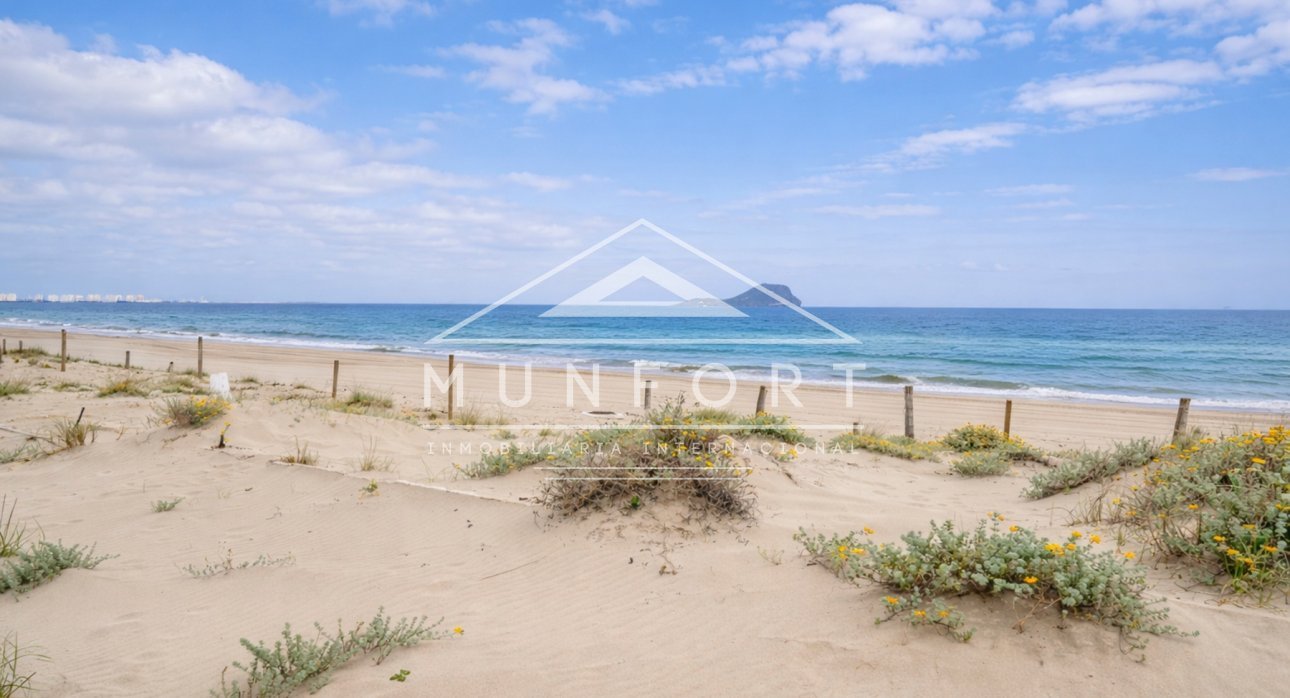Wiederverkauf - Villen -
San Javier - La Manga del Mar Menor