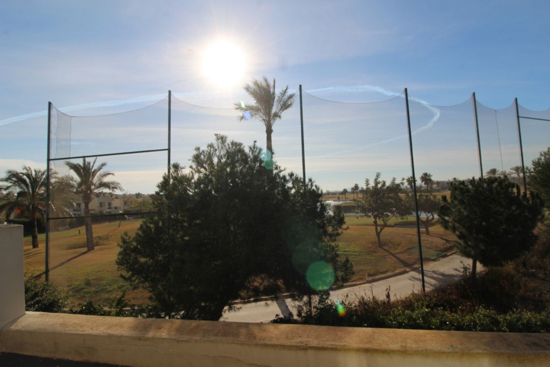 Wiederverkauf - Villen -
San Javier - Roda Golf Resort