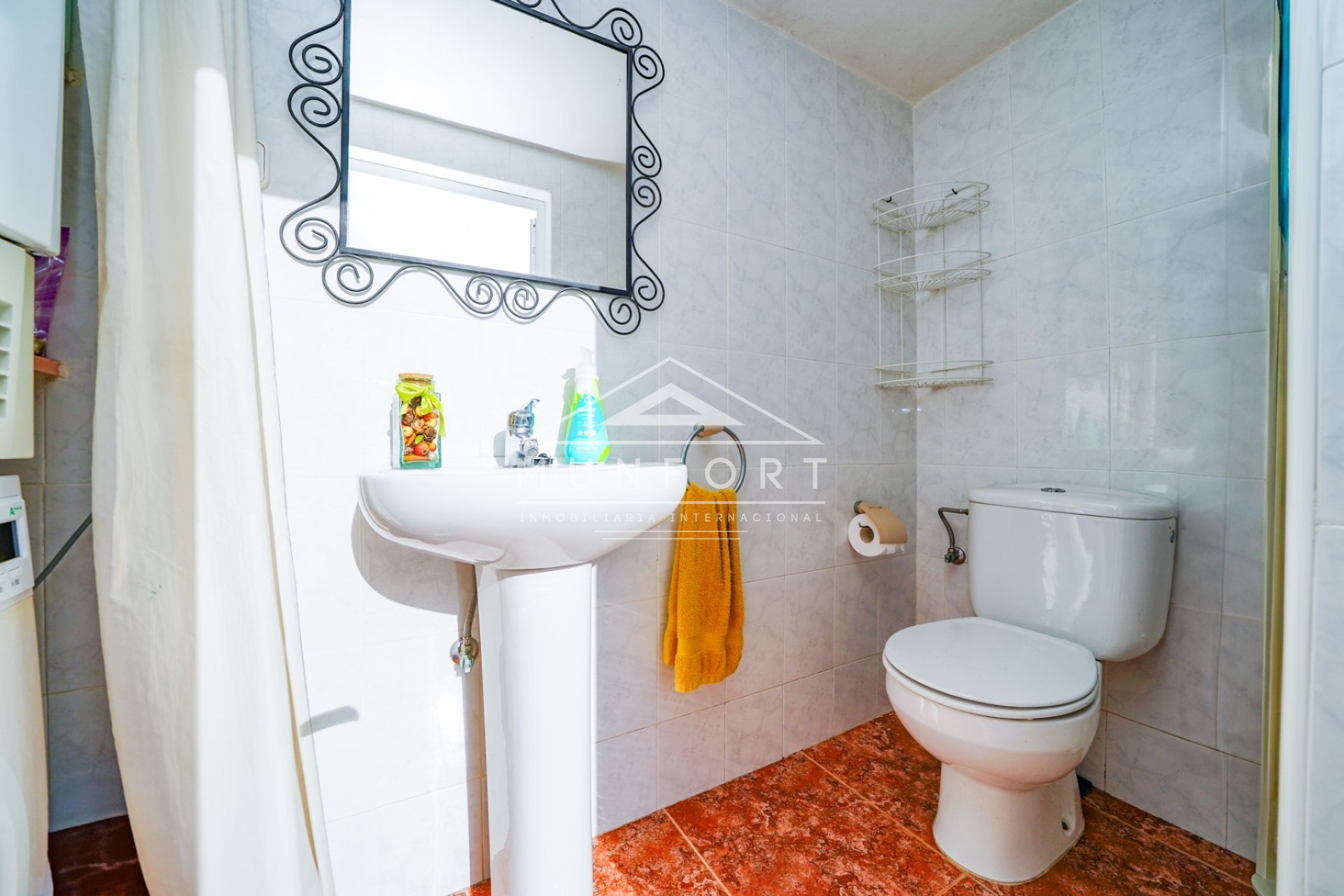 Wiederverkauf - Villen -
San Javier